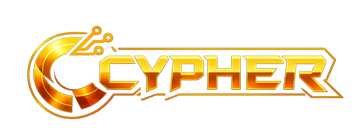 Cypher Software